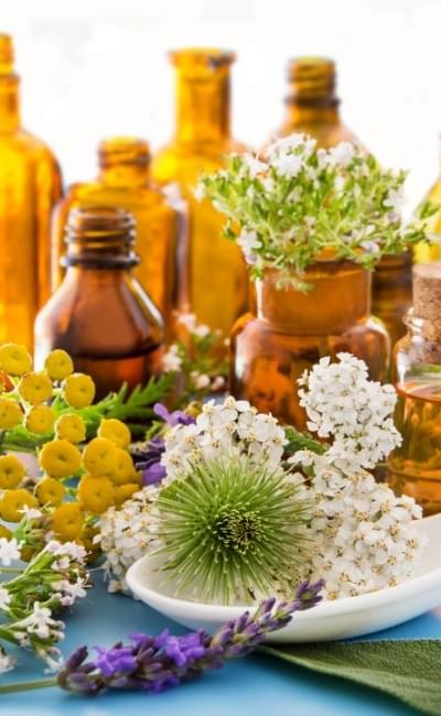 natural medicine 