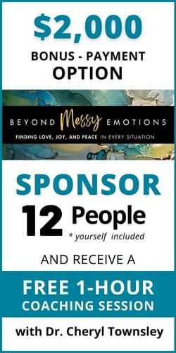 Emotions sponsorship bonus
